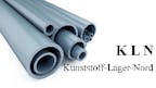Logo von KLN Kunststoff-Lager-Nord GmbH