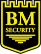 Logo von BM Security GmbH