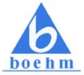 Logo von DR. BOEHM GmbH