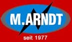 Logo von Arndt Sicherheitssysteme