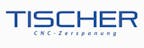 Logo von Tischer CNC-Zerspanung