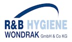 Logo von R&B Hygiene Wondrak GmbH & Co KG