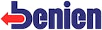 Logo von Friedrich Benien GmbH & Co KG