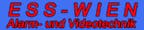 Logo von ESS-WIEN Elektro- und Sicherheitstechnik