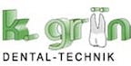 Logo von Dental-Labor Stefan Grün