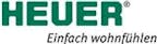 Logo von Heuer & Co. Hausausbau GmbH & Co.