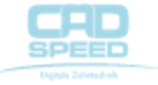 Logo von CADSPEED® GmbH