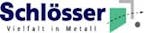 Logo von Schlösser Schmiede-Schlosserei-Stahlbau GmbH