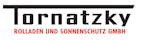Logo von Tornatzky Rolladen und Sonnenschutz GmbH