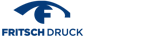 Logo von Fritsch Druck GmbH
