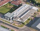 Produktionszentrum in Mittweida