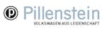 Logo von Volkswagenzentrum Fürth Pillenstein GmbH