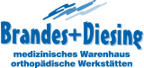Logo von Brandes & Diesing