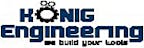 Logo von König Engineering GmbH