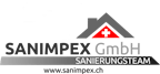 Logo von Sanimpex GmbH