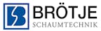 Logo von Brötje Schaumtechnik GmbH & Co.KG