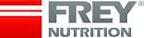 Logo von FREY Nutrition