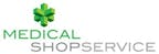 Logo von Médical Shop Service