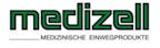Logo von CO medizell GmbH
