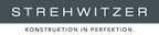 Logo von Metallbau Strehwitzer GmbH