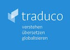 Logo von traduco Fachübersetzungen GmbH