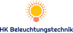 Logo von HK-Beleuchtungstechnik
