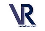 Logo von VR metallvertrieb GmbH & Co. KG