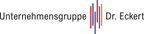 Logo von Unternehmensgruppe Dr. Eckert GmbH