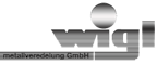 Logo von Metallveredelung Gebrüder Wigl GmbH