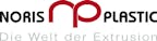 Logo von Noris Plastic GmbH & Co KG die Welt der Extrusion
