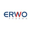 Logo von ERWO Pharma – Arzneimittel und Medizinprodukte