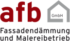 Logo von AFB Fassadendämmung + Malereibetrieb GmbH