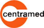 Logo von Centramed Medizintechnik Handelsgesellschaft mbH & Co. KG