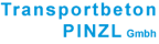 Logo von Transportbeton Pinzl GmbH