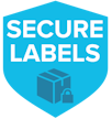 Logo von Secure Labels Inh. Robert Fuerbeck