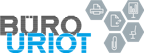 Logo von Uriot GmbH & Co. KG