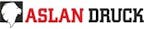 Logo von ASLAN DRUCK