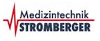 Logo von Medizintechnik Stromberger