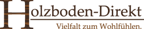 Logo von Holzboden-Direkt.de e.K. Inh. Holger Dindorf
