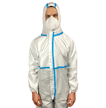 Einweg Schutzanzug