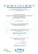 Zertifikat