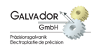 Logo von GALVAdOR GmbH