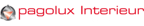 Logo von Pagolux Interieur GmbH