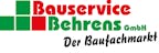 Logo von Bauservice Behrens GmbH