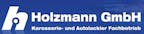 Logo von Holzmann GmbH