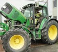 DIESEL TUNING TRAKTOR PKW