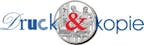 Logo von Druck & Kopie Hartmann KG