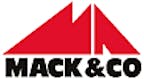 Logo von Mack & Co. GmbH