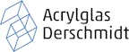 Logo von Acrylglas Derschmidt