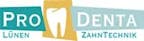 Logo von PRO DENTA Zahntechnik GmbH & Co. KG